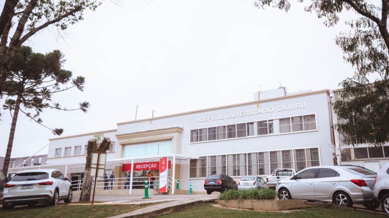 Residência no SUS forma médicos com olhar humano