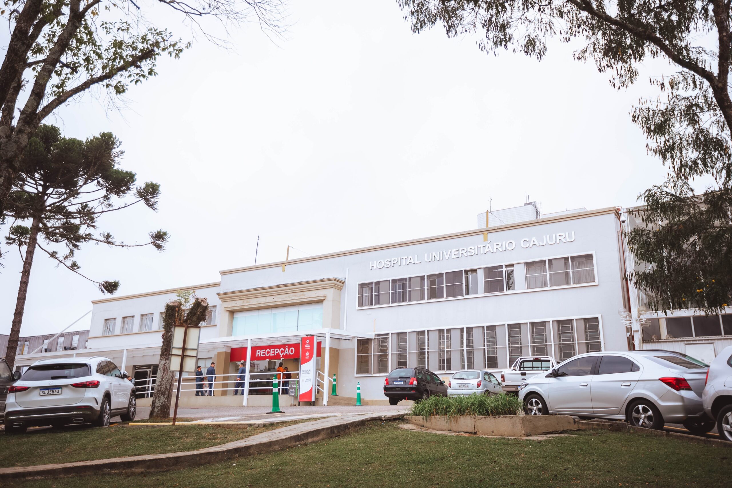 Residência no SUS forma médicos com olhar humano