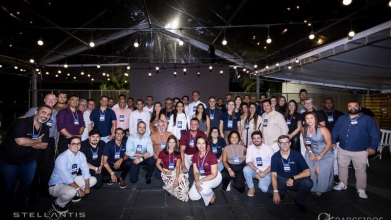 C4 Parceiros e Stellantis promovem Road Show em Vitória