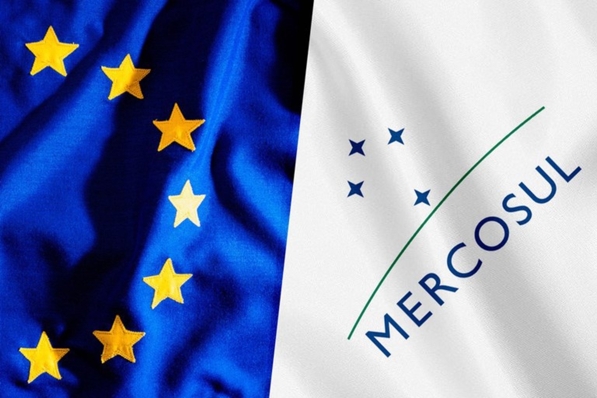 Fundação Euroamérica faz análise de acordo entre Mercosul-UE