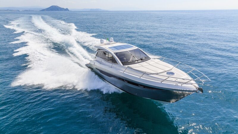 Moura apresenta nova geração de baterias náuticas