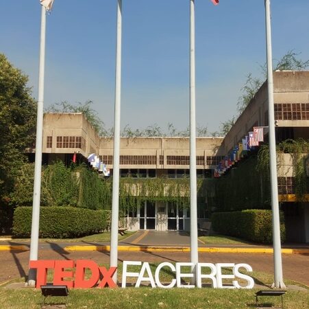 Faculdade de Medicina realiza sua primeira edição do TEDxFACERES