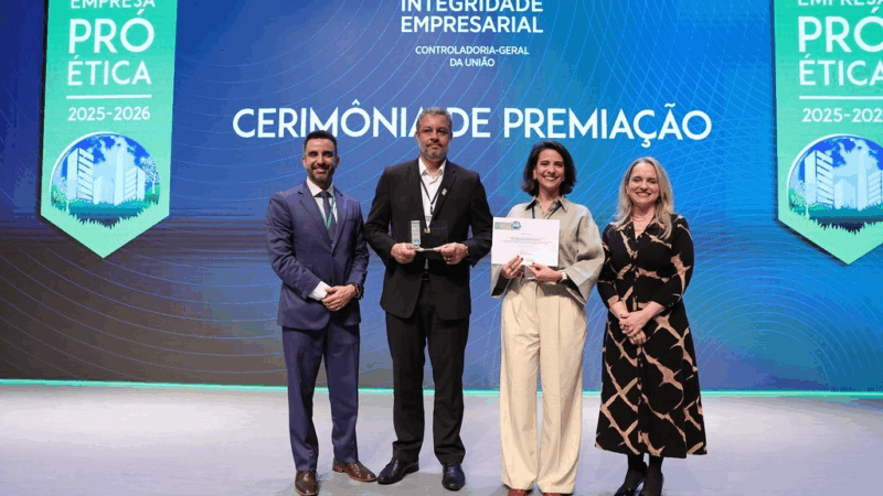 MRV conquista pela terceira vez consecutiva o Selo Pró-Ética e reforça compromisso com integridade e transparência