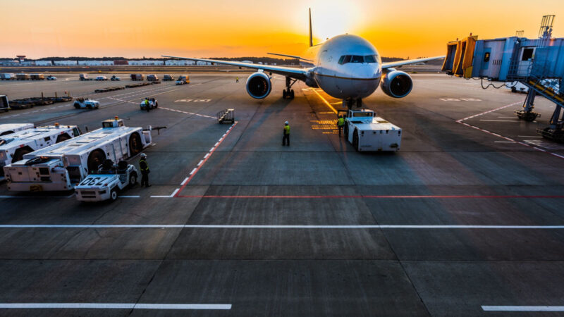 Seguro viagem internacional: mercado expande 167% no Brasil