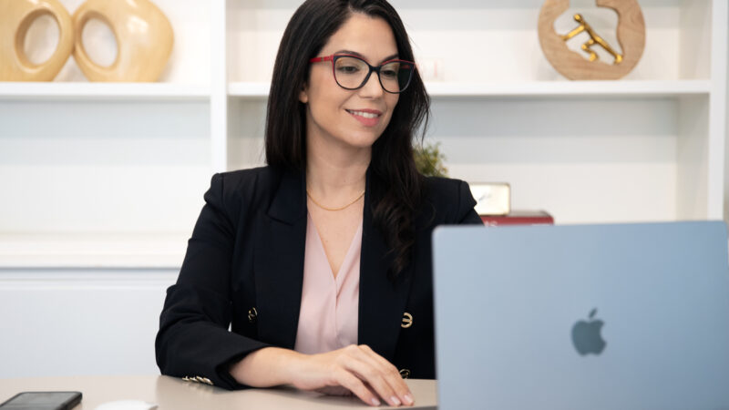 Caroline Kherlakian analisa reestruturação empresarial