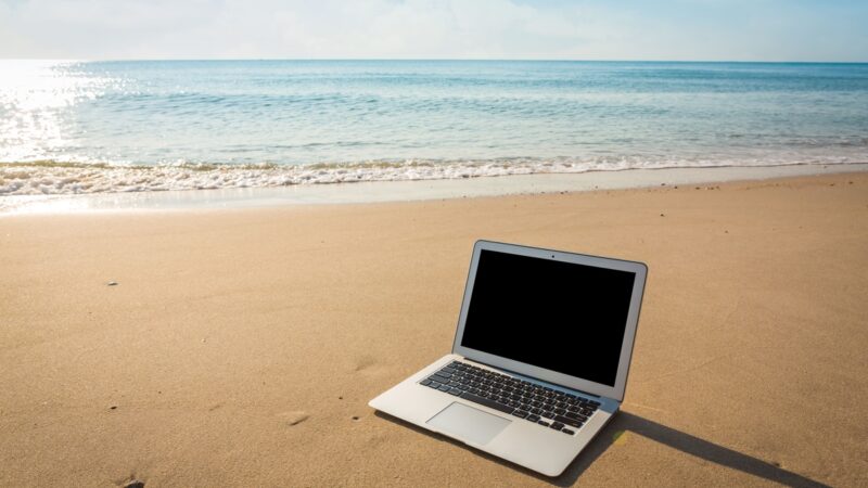 Do home office à viagem: cresce o aluguel de temporada