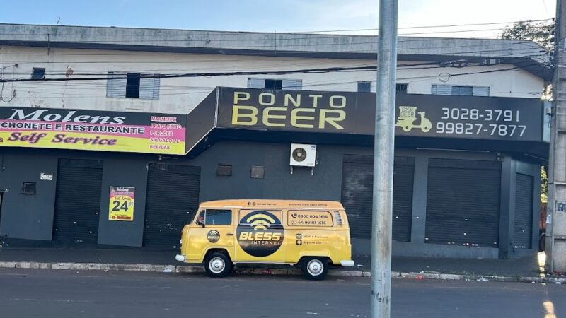 Envelopamento excessivo da Bless pode infringir lei de trânsito e gerar multas