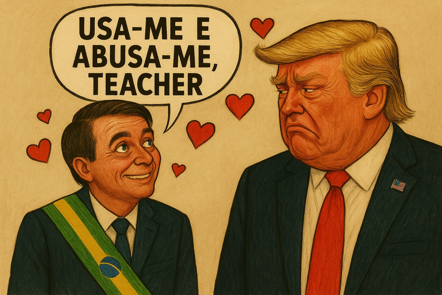 Uma imagem vale mais que mil palavras