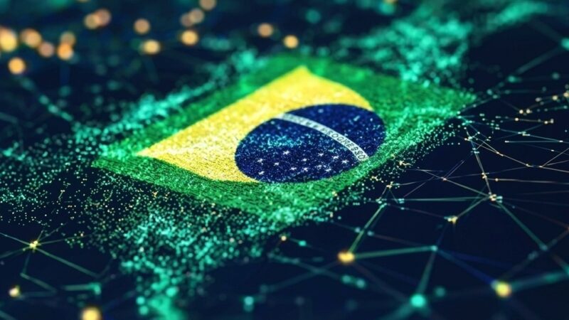 Como a IA está redesenhando setores da economia brasileira