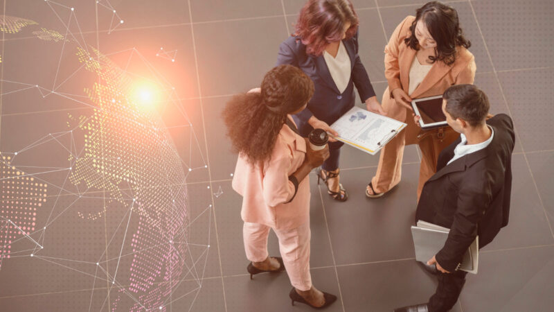 Next Step integra consultoria, mentoria e tecnologia