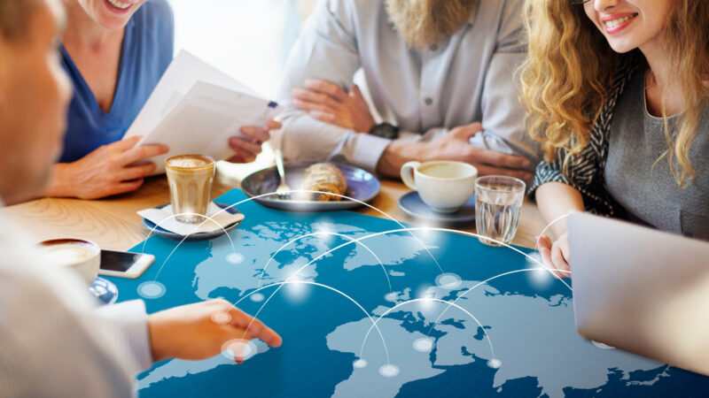 Colégio Brasil Canadá anuncia novas parcerias internacionais
