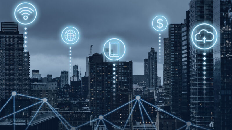 Telna acelera crescimento no Brasil com soluções de eSIM e conectividade