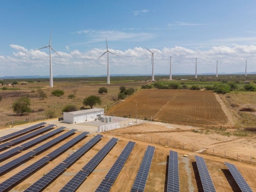 Armazenamento melhora gestão e equilibra geração distribuída