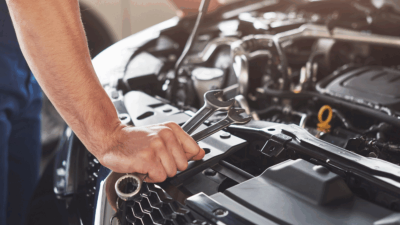 IA amplia assertividade e reduz custos na indústria de autos