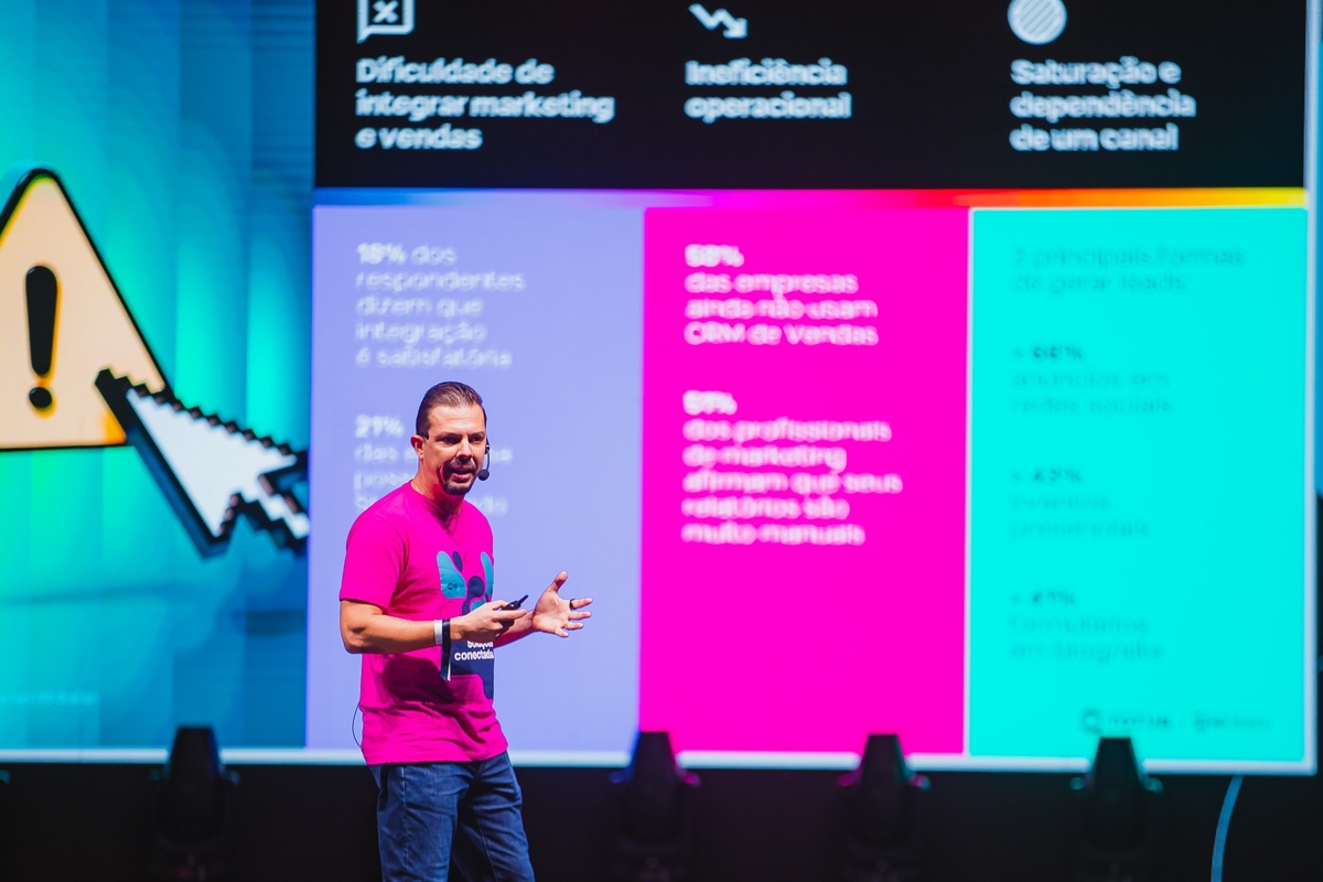 Prisma RD Station reforça IA aplicada a marketing e vendas