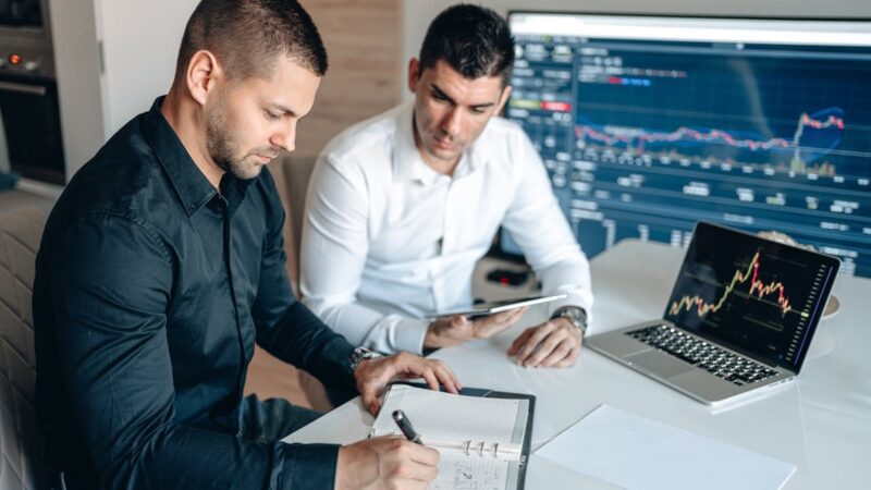 Consórcio avança como investimento programado no país