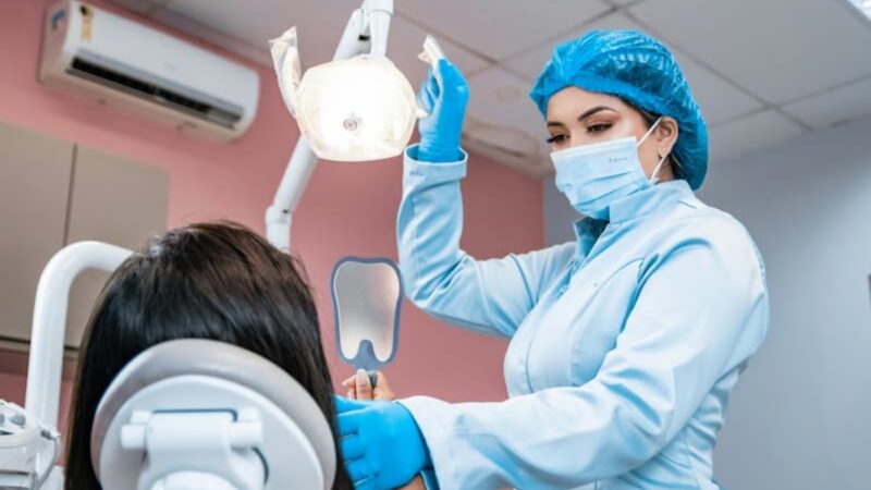 Software odontológico gratuito atinge mais de 8.500 usuários