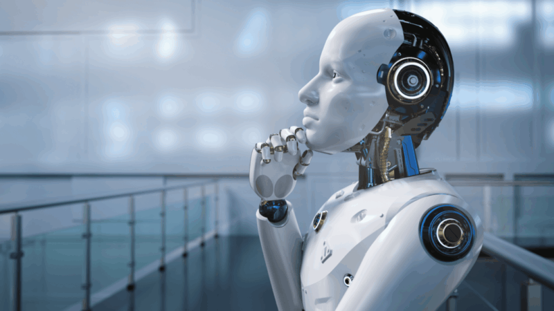 Cibersegurança cresce com avanço da inteligência artificial