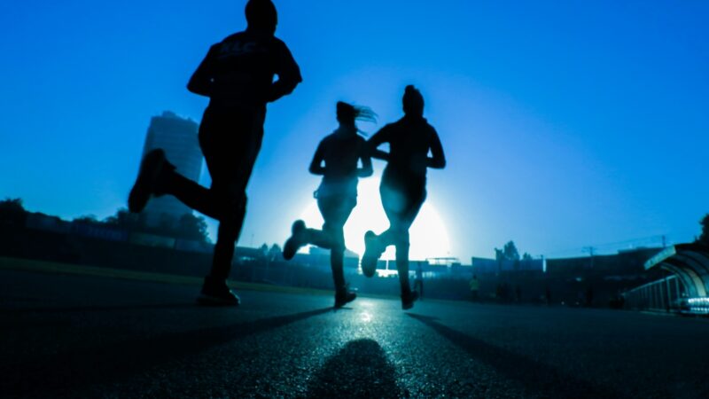 Turismo esportivo ganha força com corridas de rua