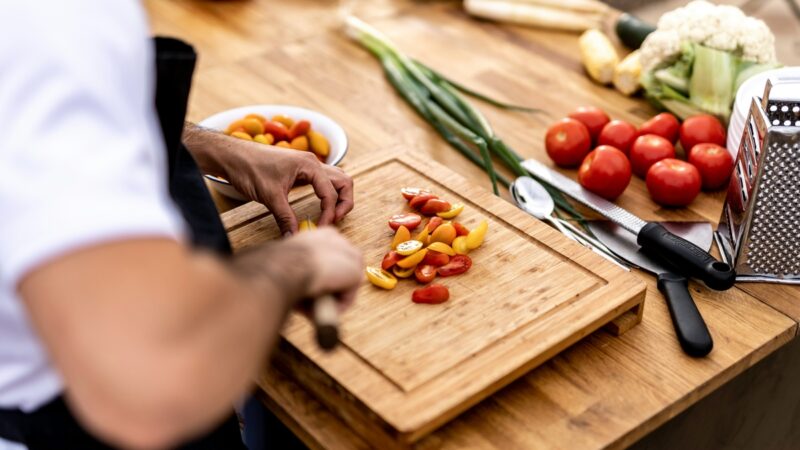 Em alta, novo formato de reality culinário atrai público