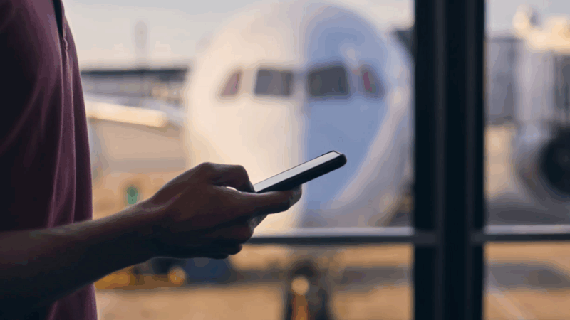 Advocacia predatória retira direitos dos passageiros aéreos