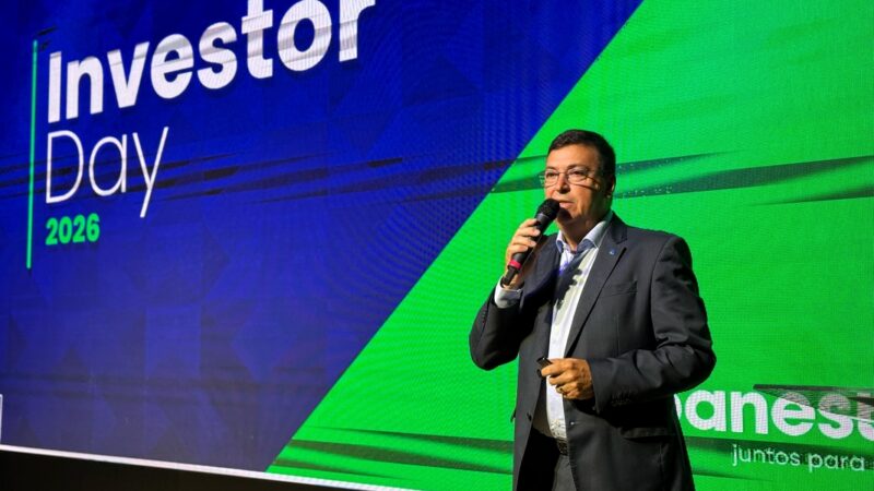 Banco capixaba reúne investidores em SP após lucro recorde