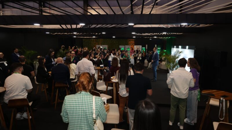 Interior Lifestyle South America reúne mais de 200 marcas em estreia no Brasil