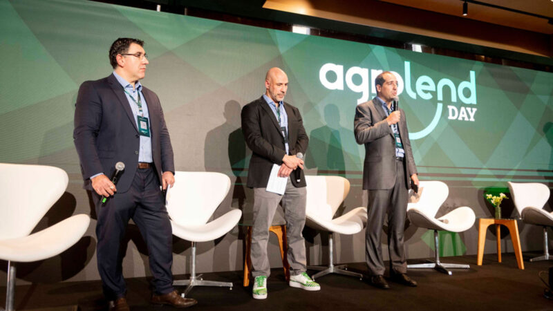 Agrolend Day debate crédito e futuro da distribuição