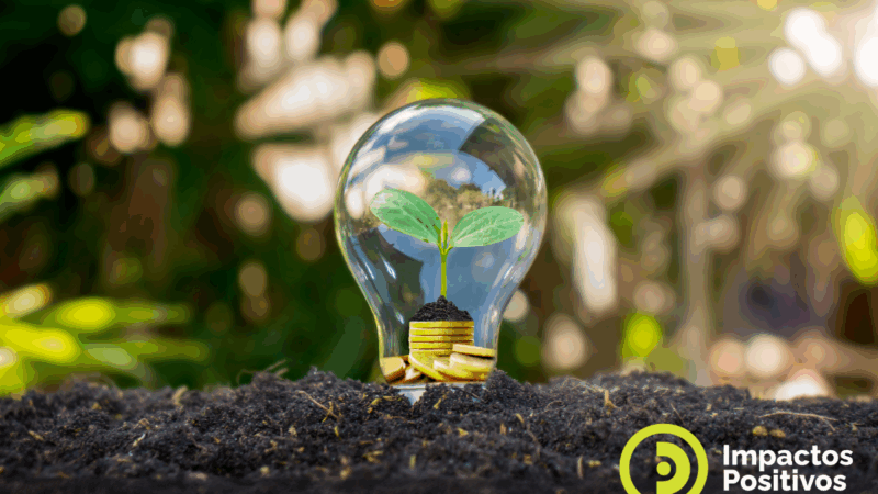 Encontro Impactos Positivos 2025 terá foco em energia