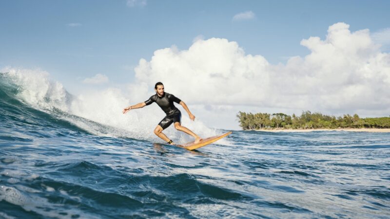Plataforma Surfe Carioca lança nova onda de inclusão e sustentabilidade