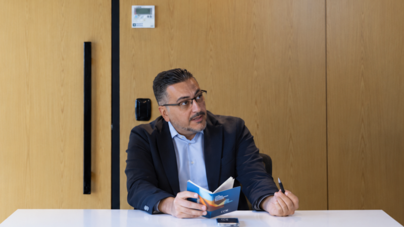 Assédio eleitoral persiste após as eleições