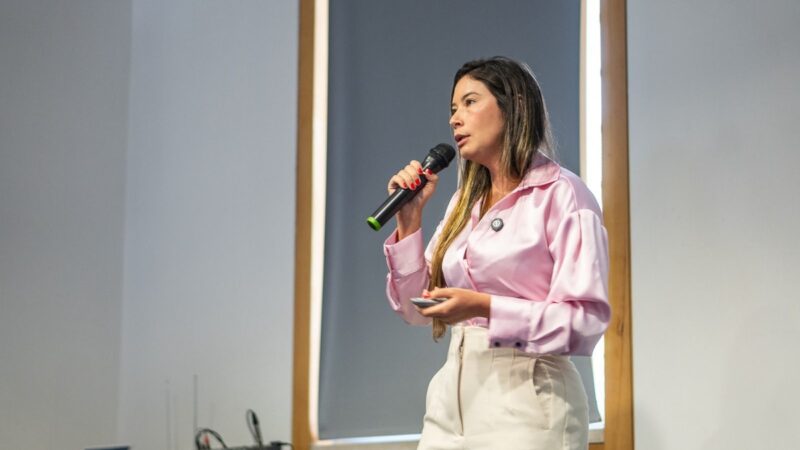 Keyla Kin amplia atuação internacional no setor imobiliário