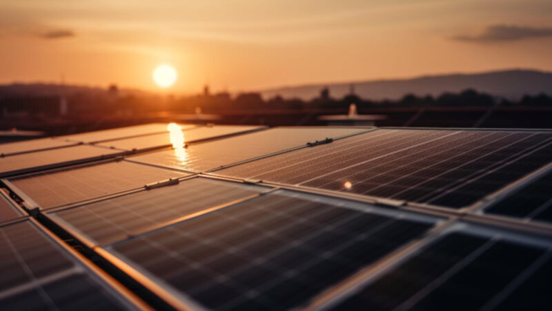 KRJ reforça confiabilidade elétrica no setor fotovoltaico