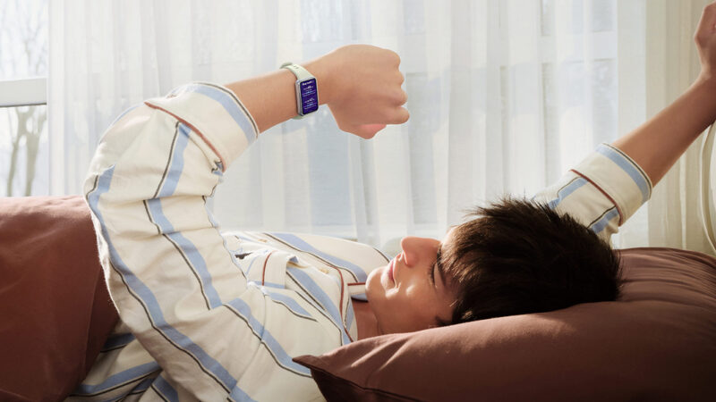 HUAWEI Band 11 Series chega ao Brasil em ação única