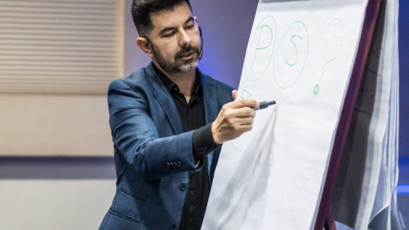 Inteligência artificial impulsiona o ramo imobiliário