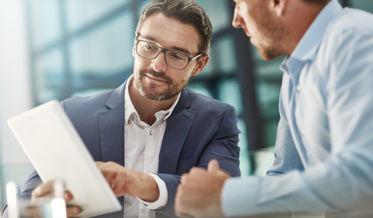 Estudo aponta dados do Índice de Confiança Empresarial