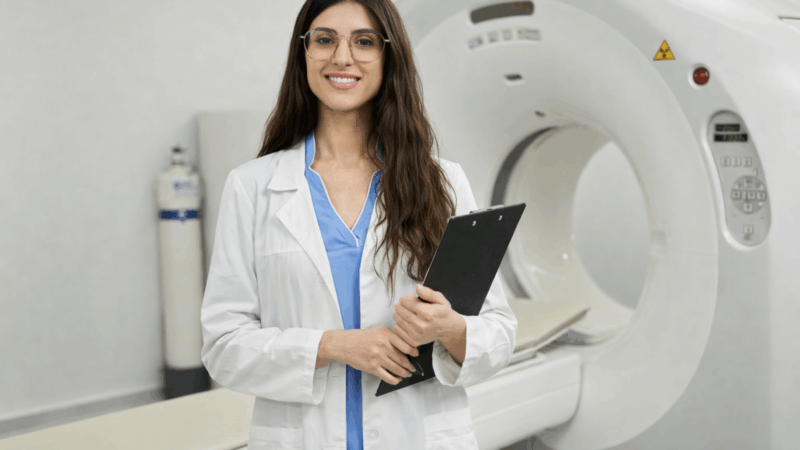 IMEB abre vagas para residência em medicina nuclear