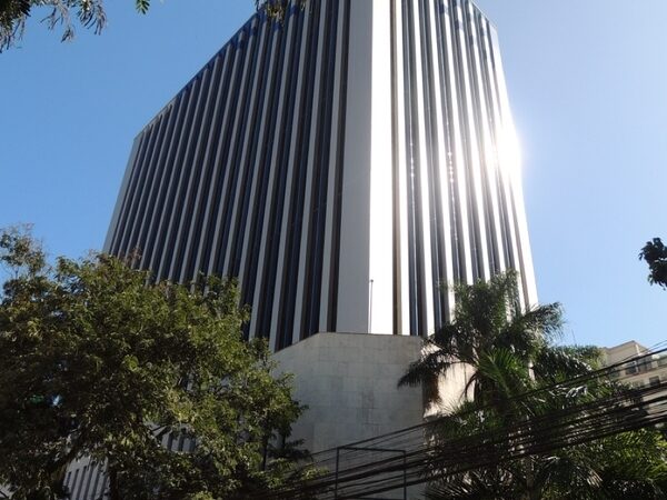 Leilão da sede da Dataprev será realizado em 30 de outubro