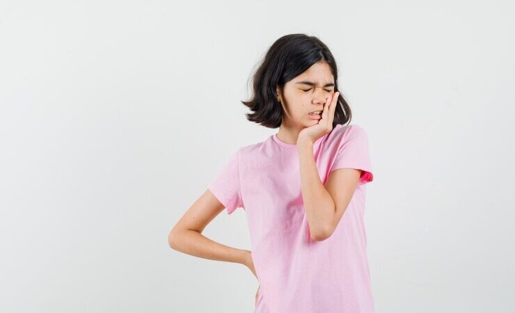 Bruxismo infantil: causas vão de alergia a distúrbio do sono