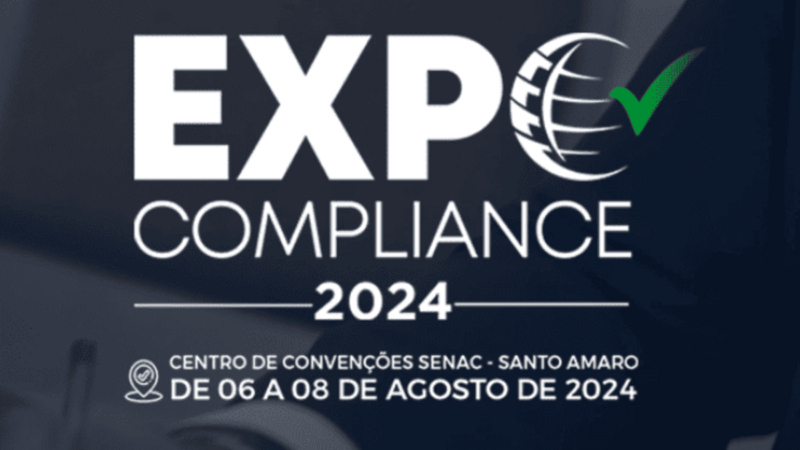 Grupo IAUDIT anuncia apoio institucional à Expo Compliance