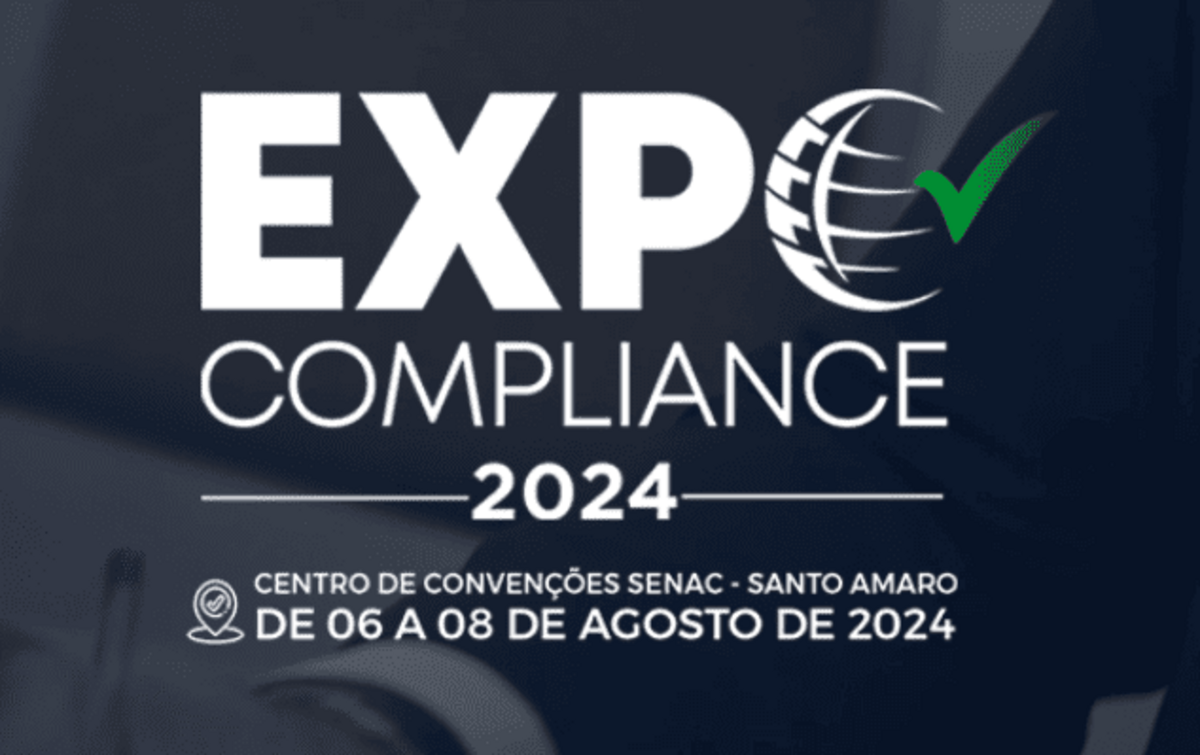 Grupo IAUDIT anuncia apoio institucional à Expo Compliance