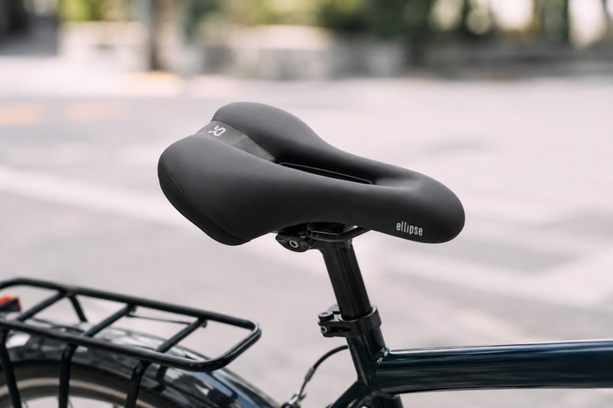 Sportech Brazil amplia portfólio de bikes com Selle Royal