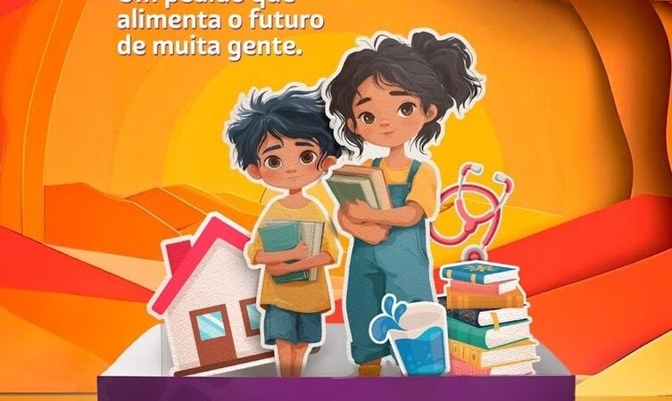 Giraffas lança Combo do Bem e doa R$ 5 por Girabox vendido