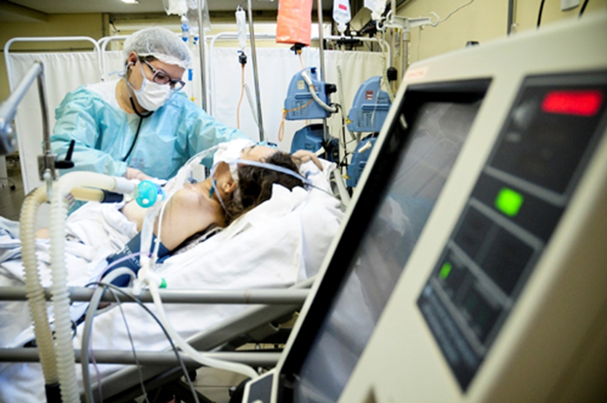 Gestão hospitalar: um novo olhar à saúde mental dos médicos