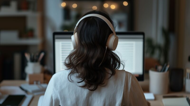 IA aumenta a pressão sobre a Geração Z no trabalho