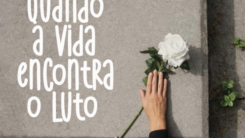 Consolare lança série especial sobre o Luto