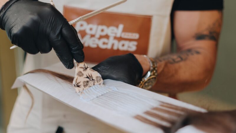 Única empresa do Paraná em missão da Apex, Papel Para Mechas vai ao SXSW 2026