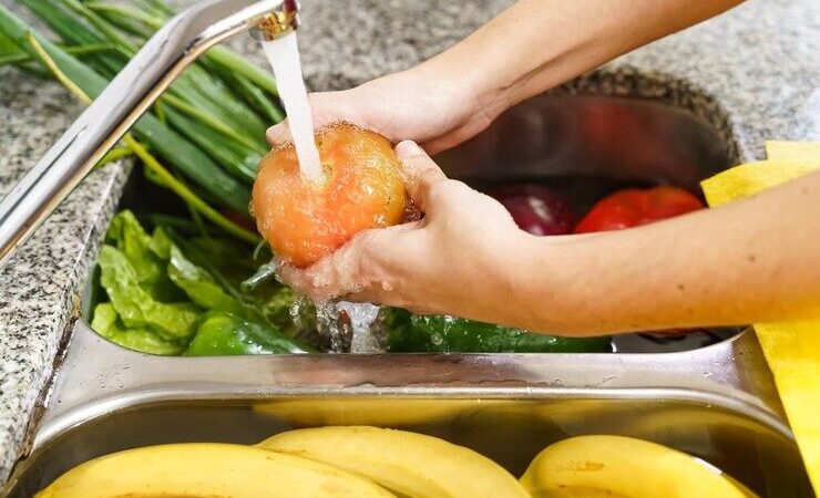 5 dicas para evitar intoxicação alimentar no verão