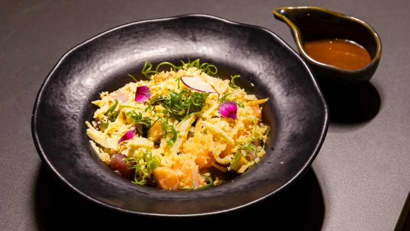 Pátio Batel celebra a cultura e gastronomia asiáticas em evento inédito