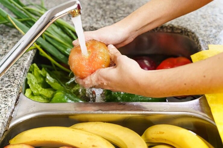 5 dicas para evitar intoxicação alimentar no verão